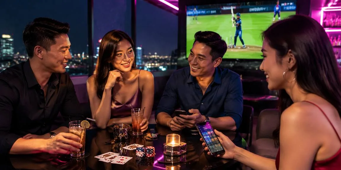 8bognda Vào sảnh 8bognda trên điện thoại trong 3 bước