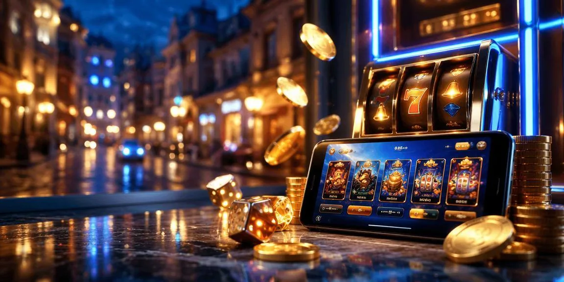 8bognda Việt Nam Sảnh casino